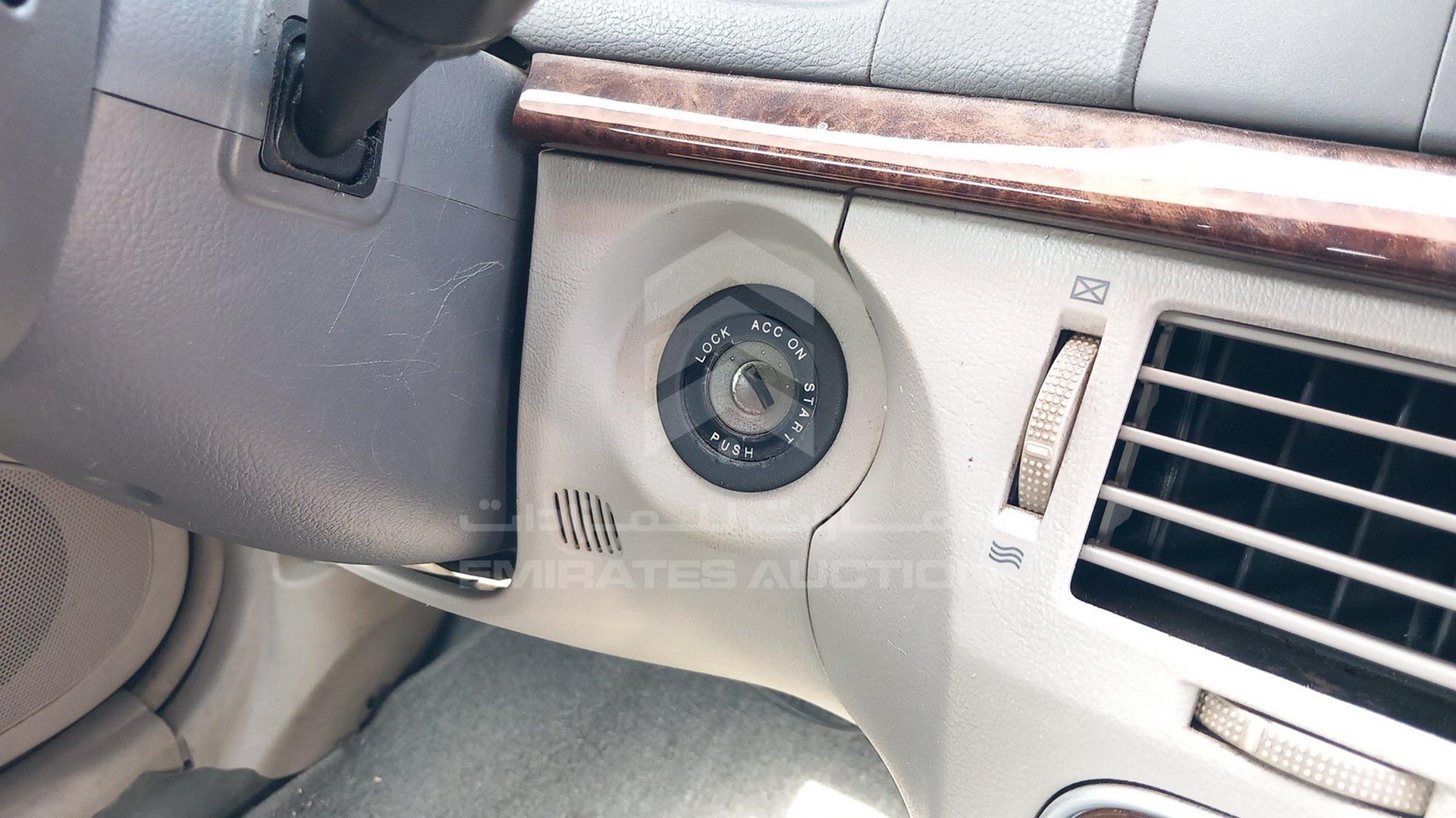 2006 HYUNDAI SONATA VIN: KMHET41C36A241840
