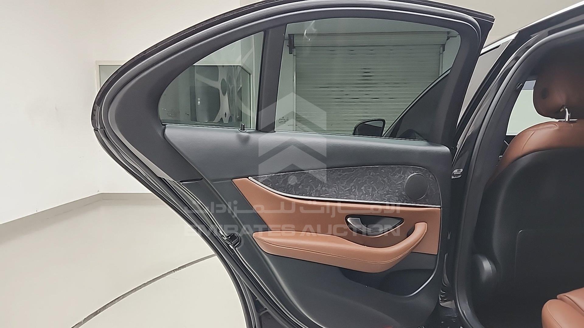 2020 MERCEDES E220 VIN: WDD2130041A301832