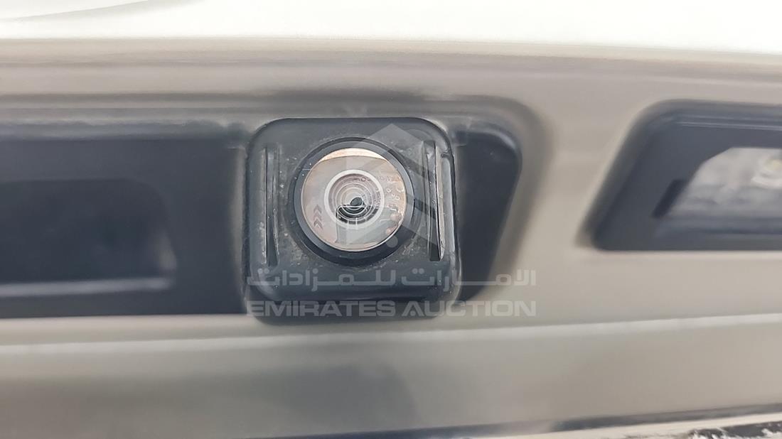 2019 BMW X3 — Rear Camera & 360 View — Photo 28