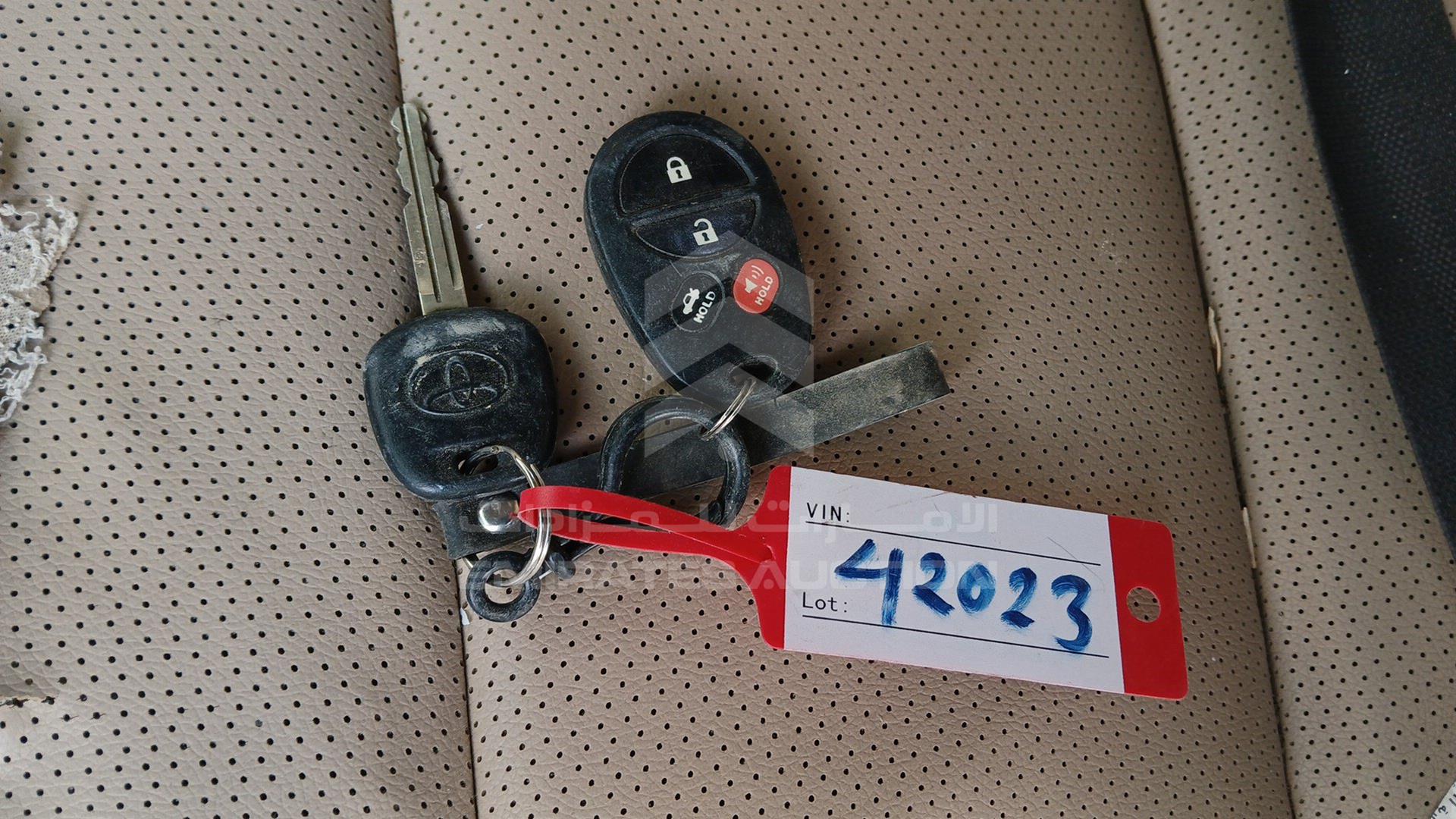 2015 TOYOTA CAMRY VIN: 6T1BF9FKXFX554313