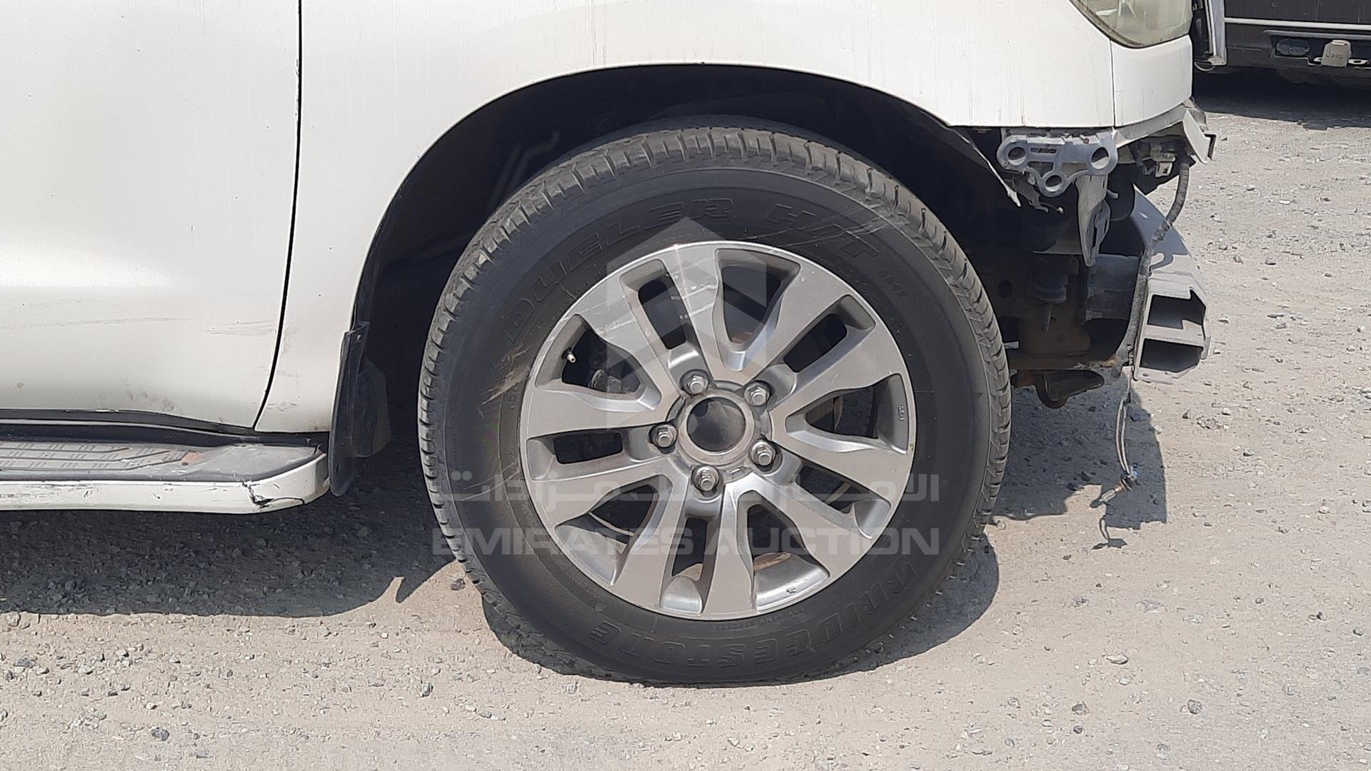 2010 TOYOTA SEQUOIA VIN: 5TDBY68A7AS031648