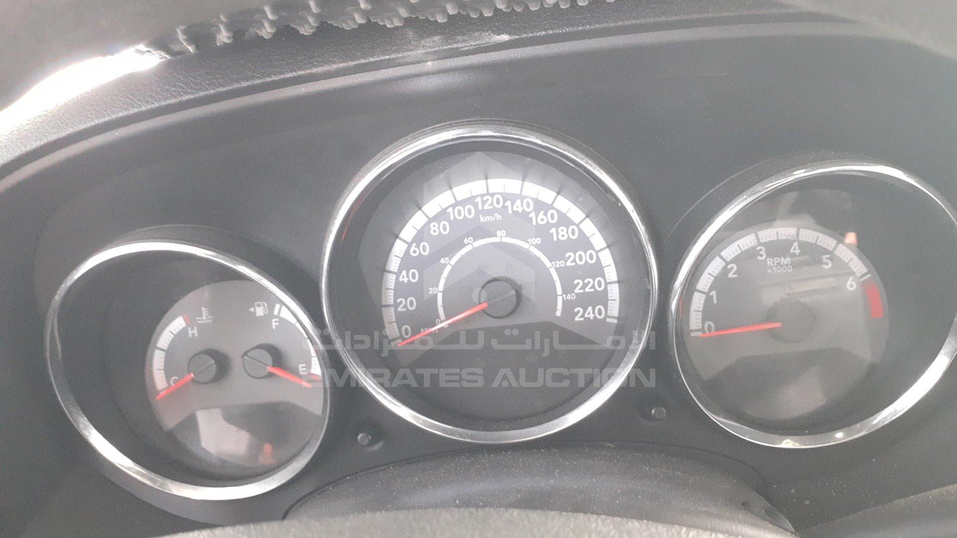 2011 DODGE CALIBER VIN: 1B3CB2HA5BD129770