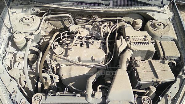 Mitsubishi Lancer 2005 JMYSTCS3A5U786921 Image 19