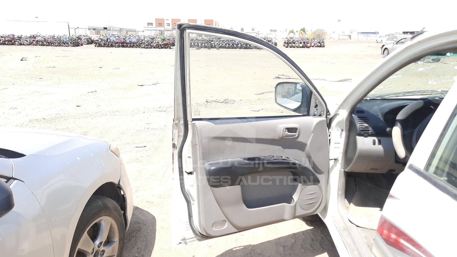 2013 MITSUBISHI L 200 VIN: MMBJNKA50DD030078