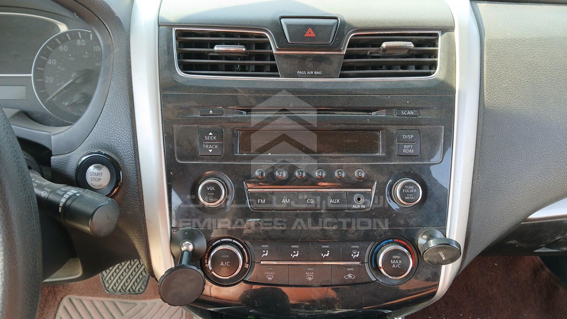 2013 NISSAN ALTIMA VIN: 1N4AL3AP5DC202819