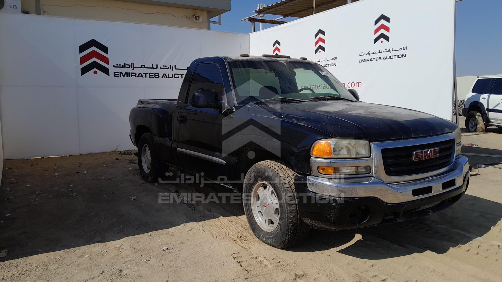 2001 GMC SIERRA VIN: 1GTEK14T01Z130500