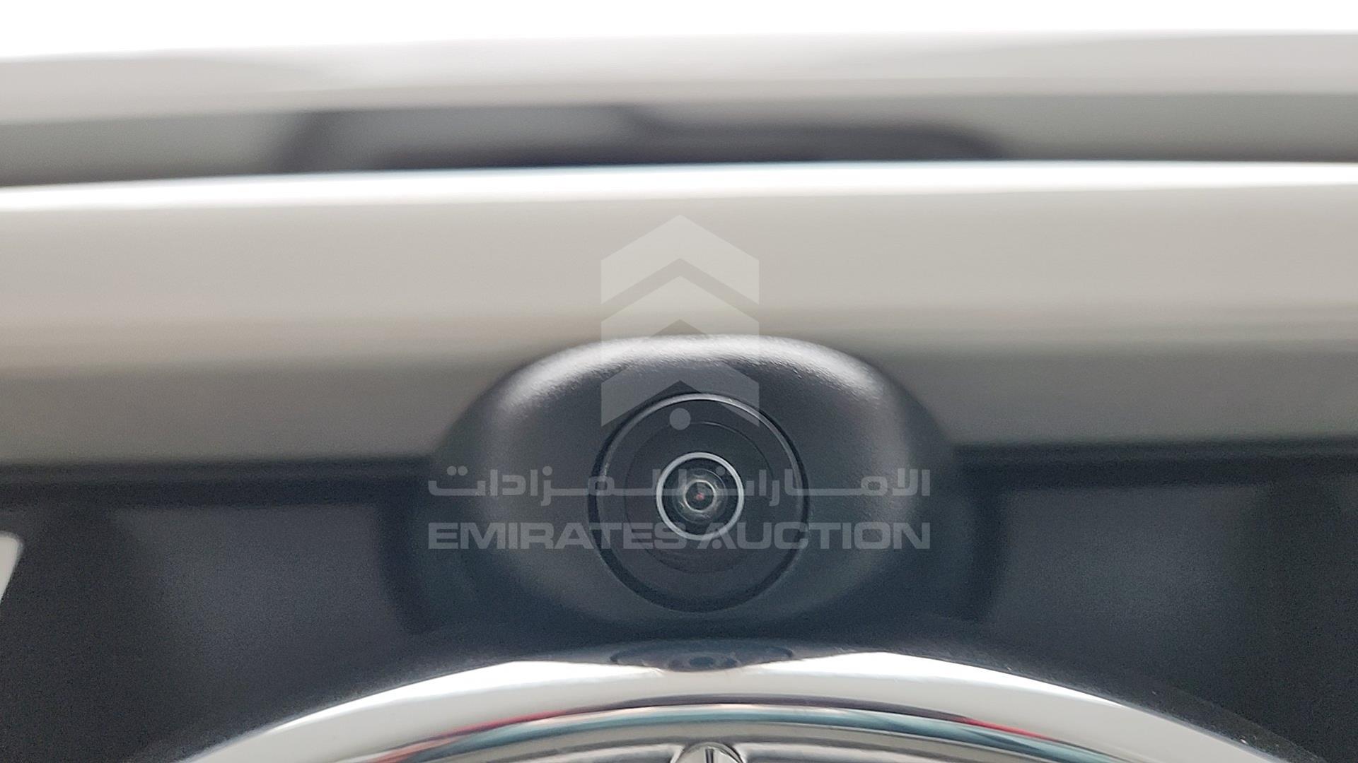 2023 MERCEDES G 63 VIN: W1N4632761X457824