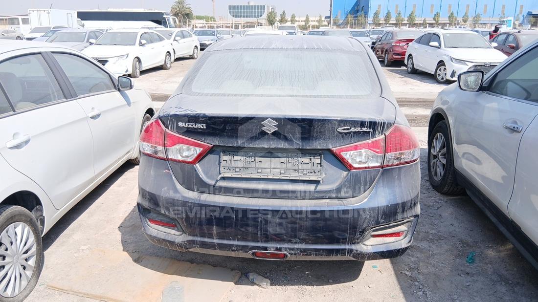 2023 Suzuki Ciaz — Rear View — Photo 7