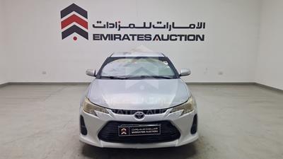 2014 Toyota Zelas - #667511