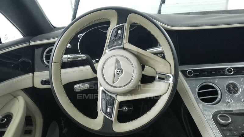 SCBCG2ZG8LC082814 Auction: EmiratesAuction Lot: 413751 SCBCG2ZG8LC082814 Bentley Continental 2020 SILVER Photo 12