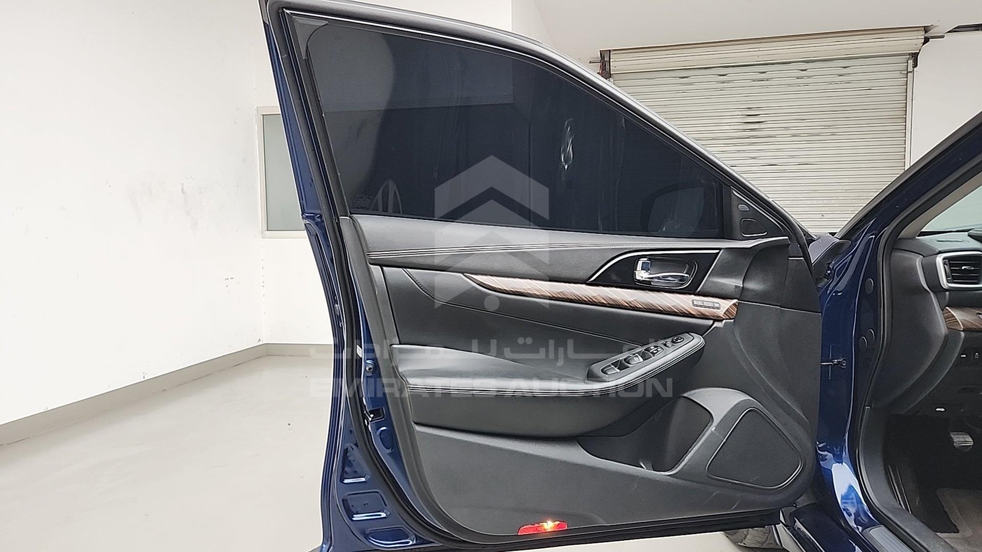 2016 NISSAN MAXIMA VIN: 1N4AA6AP5GC384534