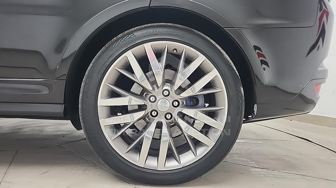 2016 Range Rover Sport — Rear Left Tyre — Photo 37
