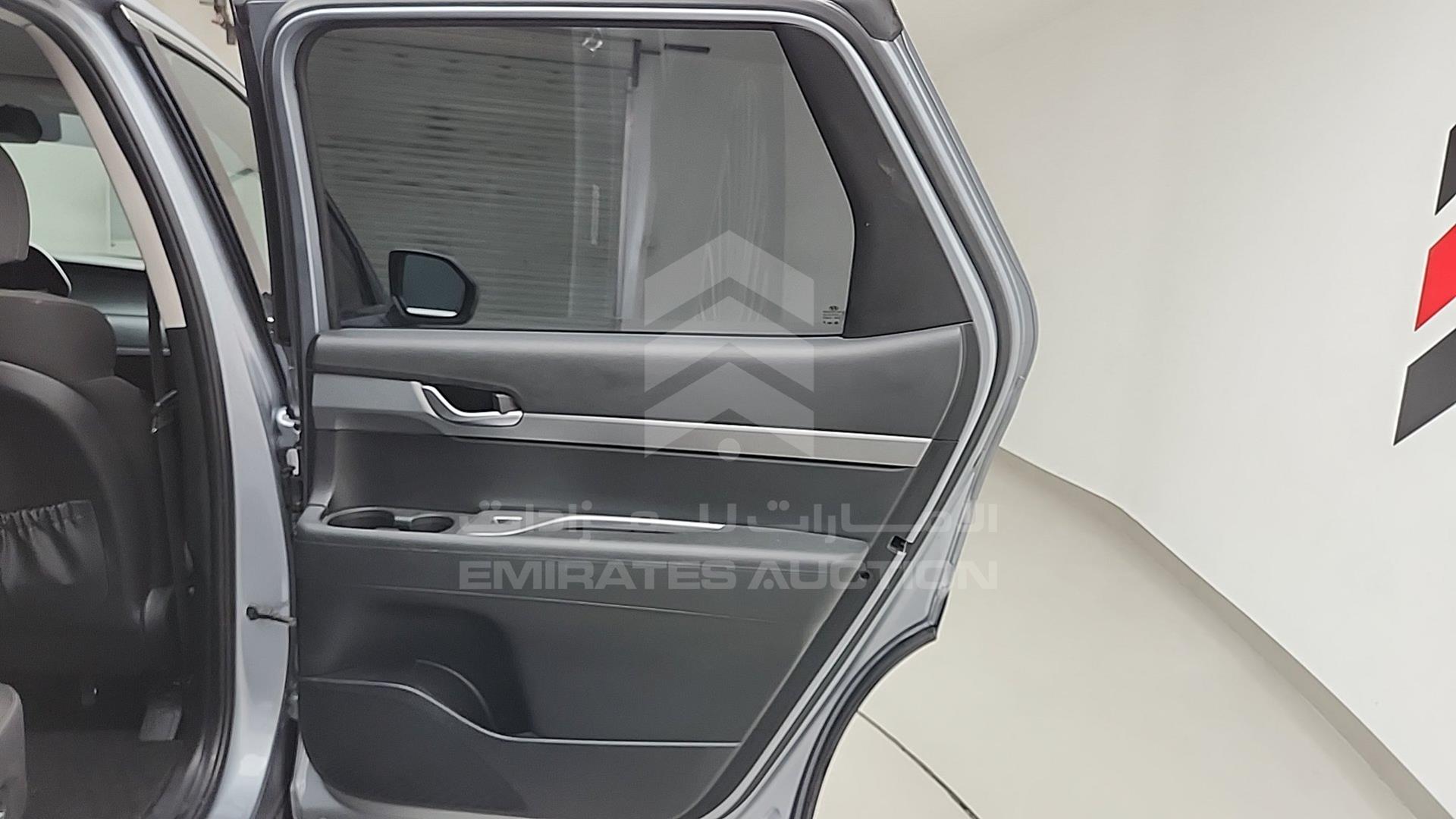 2020 HYUNDAI PALISADE VIN: KM8R1DHE7LU030374
