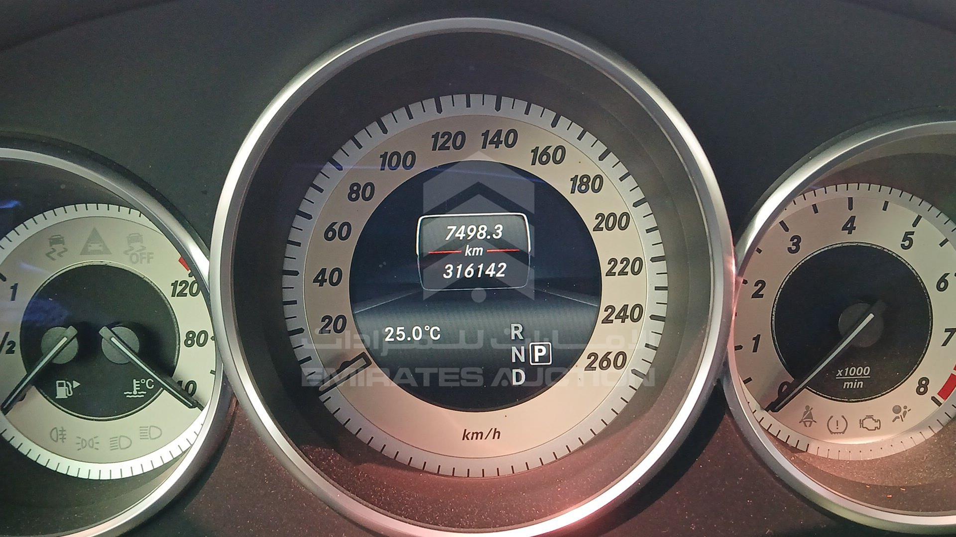 2016 MERCEDES CLS 550 VIN: WDDLJ7DB7GA165357