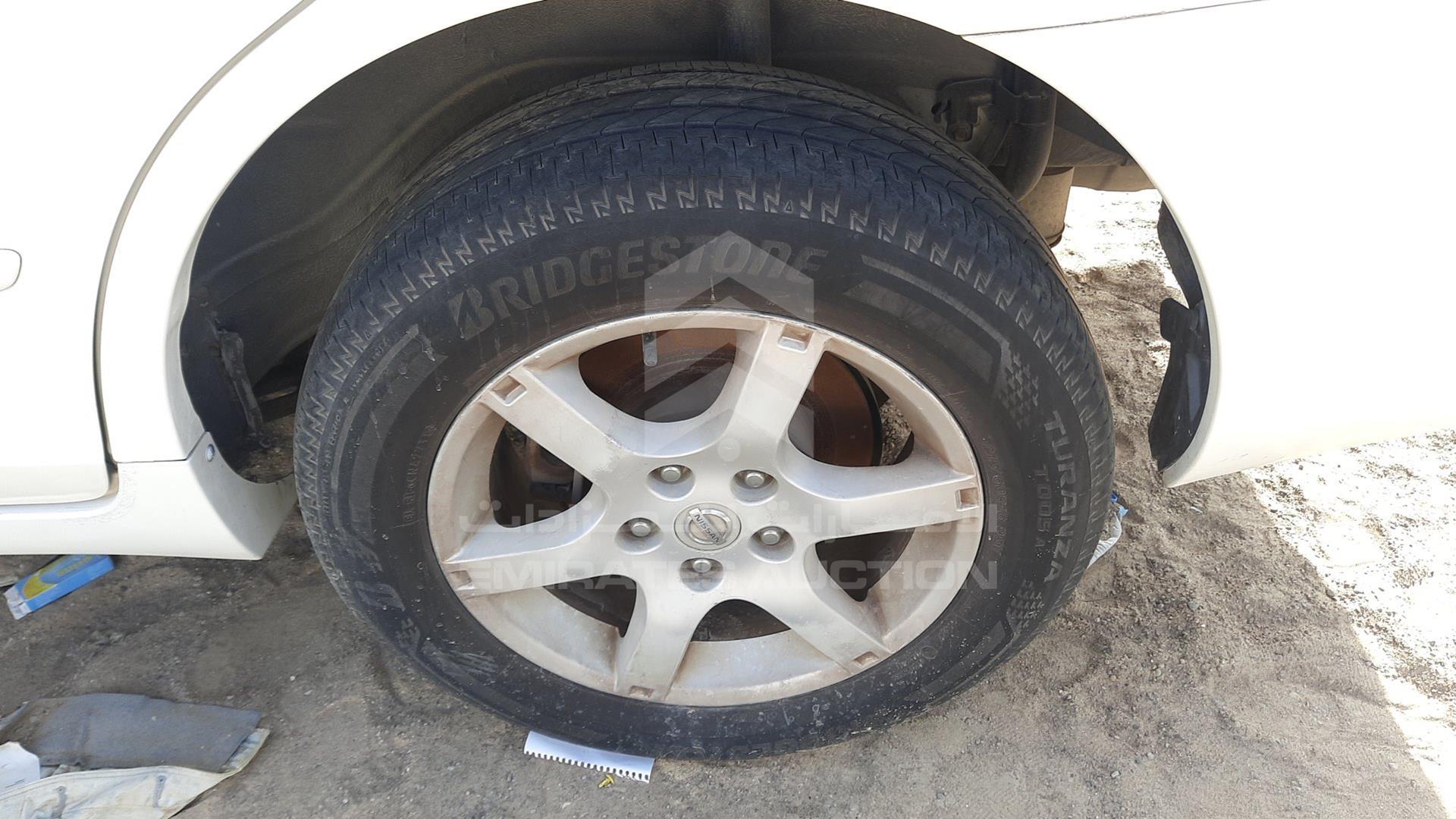 2005 NISSAN ALTIMA VIN: 1N4AL11D85C370367