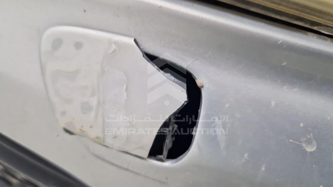 2011 Volvo XC 60 — Dent — Photo 29