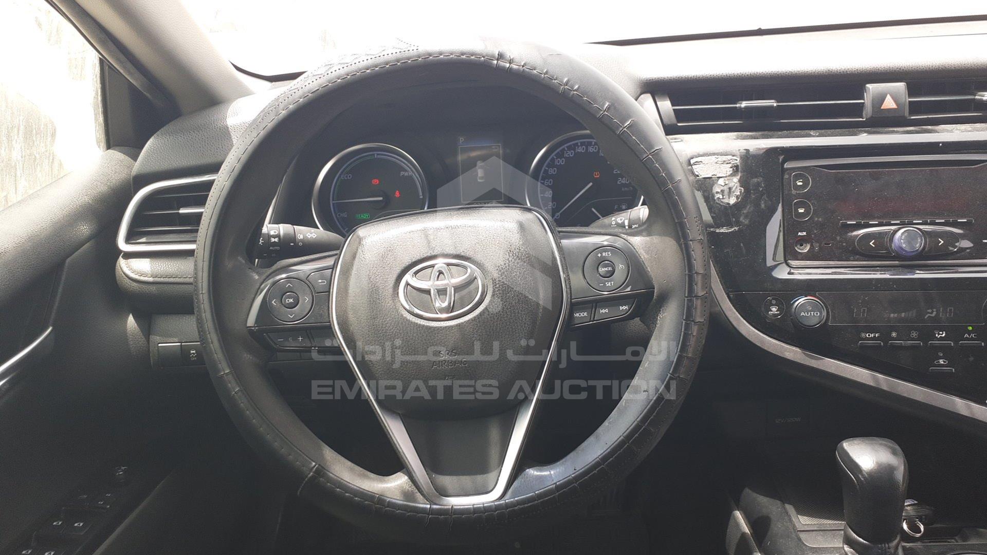 2018 TOYOTA CAMRY VIN: JTNB29HKXJ3012374