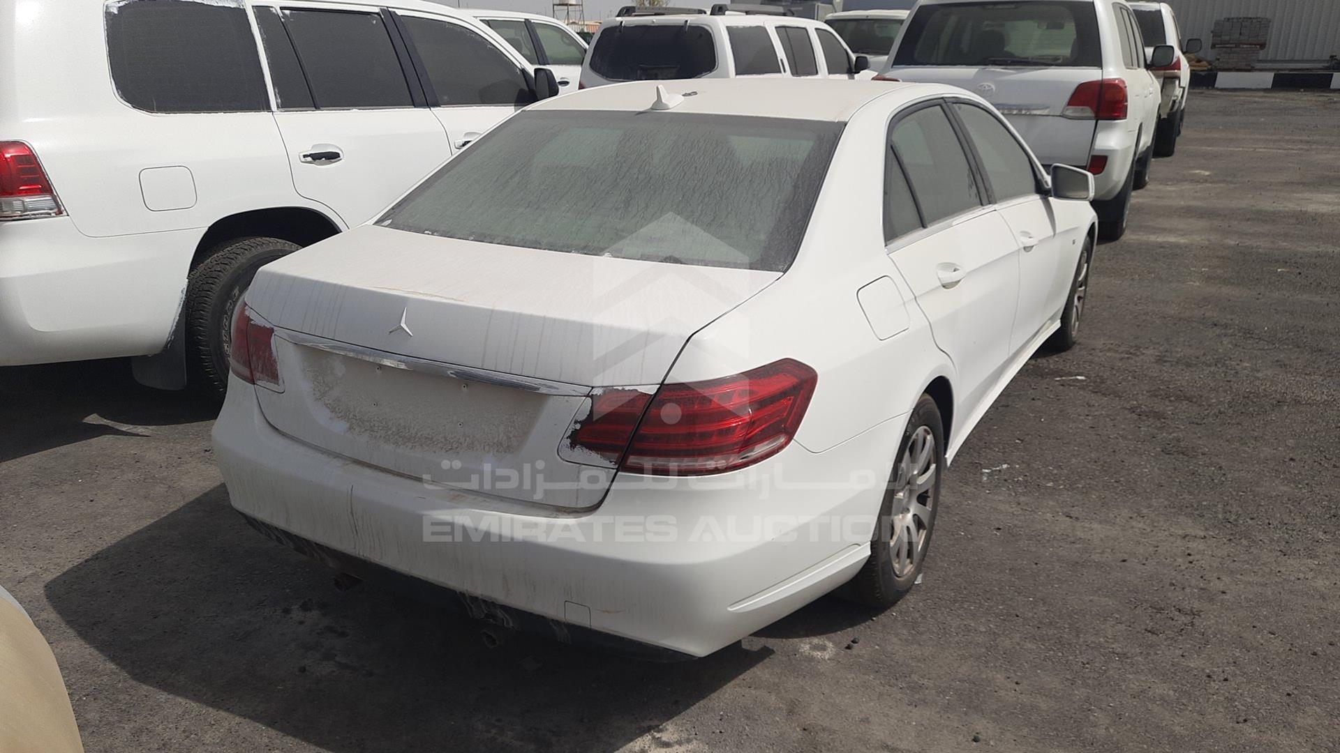 0 MERCEDES E 300 VIN: WDDHF5FB1EB026504