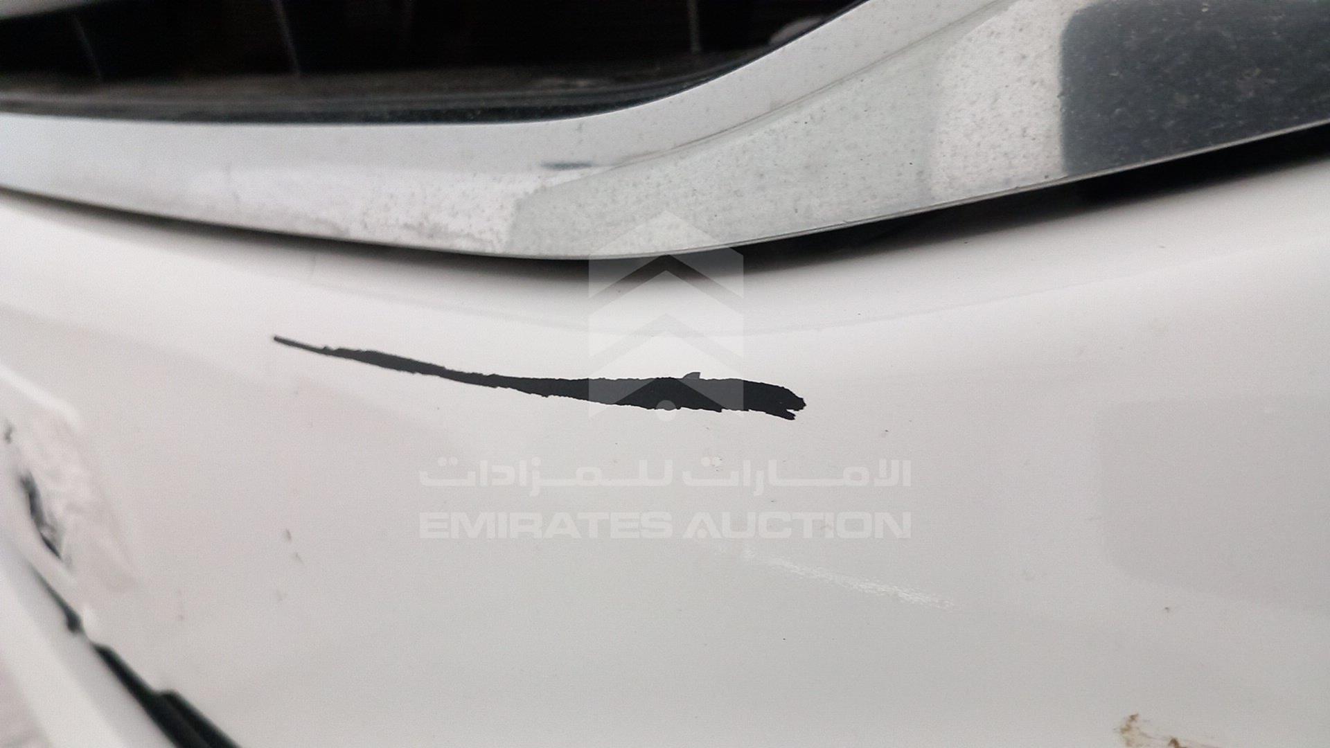 2012 TOYOTA HILUX VIN: MR0FX22G6C1356674
