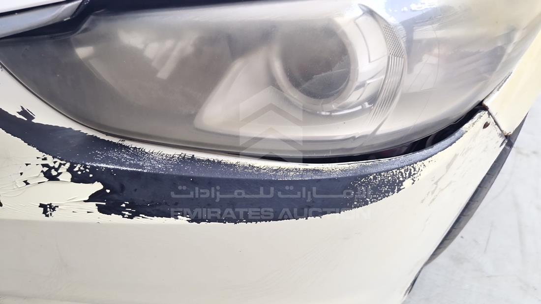 مازدا 6 2016 — خدش — صورة 36