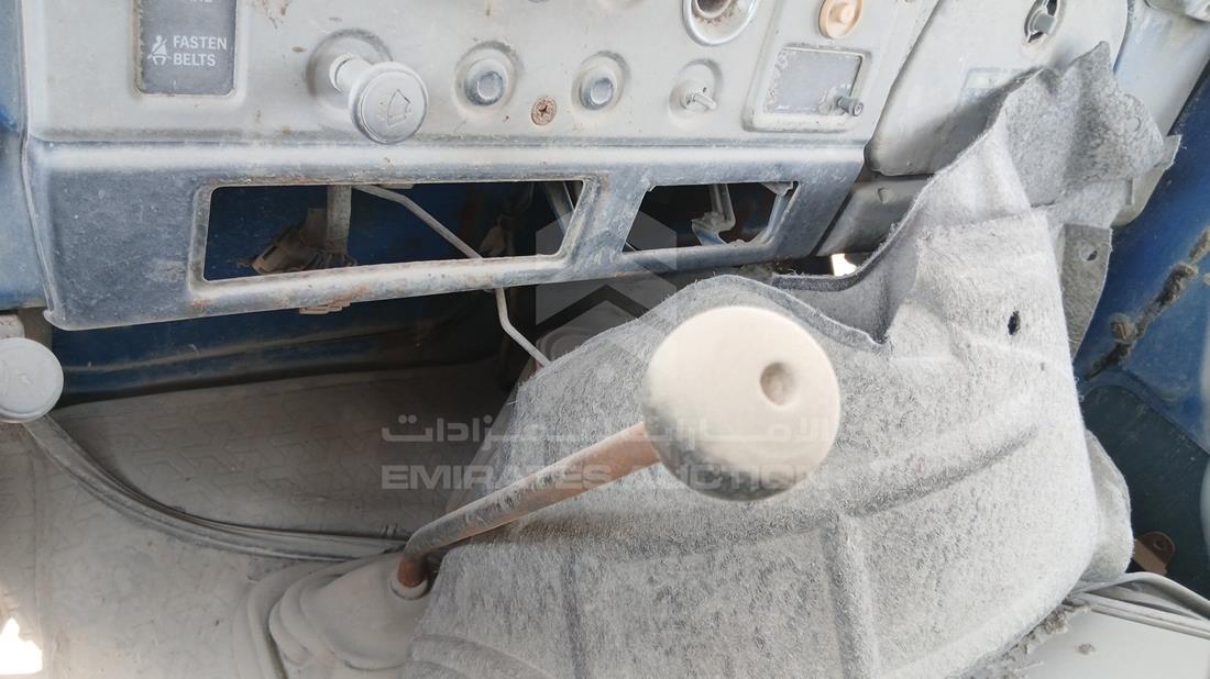 Toyota - Scrap without document — Gear View — Photo 16