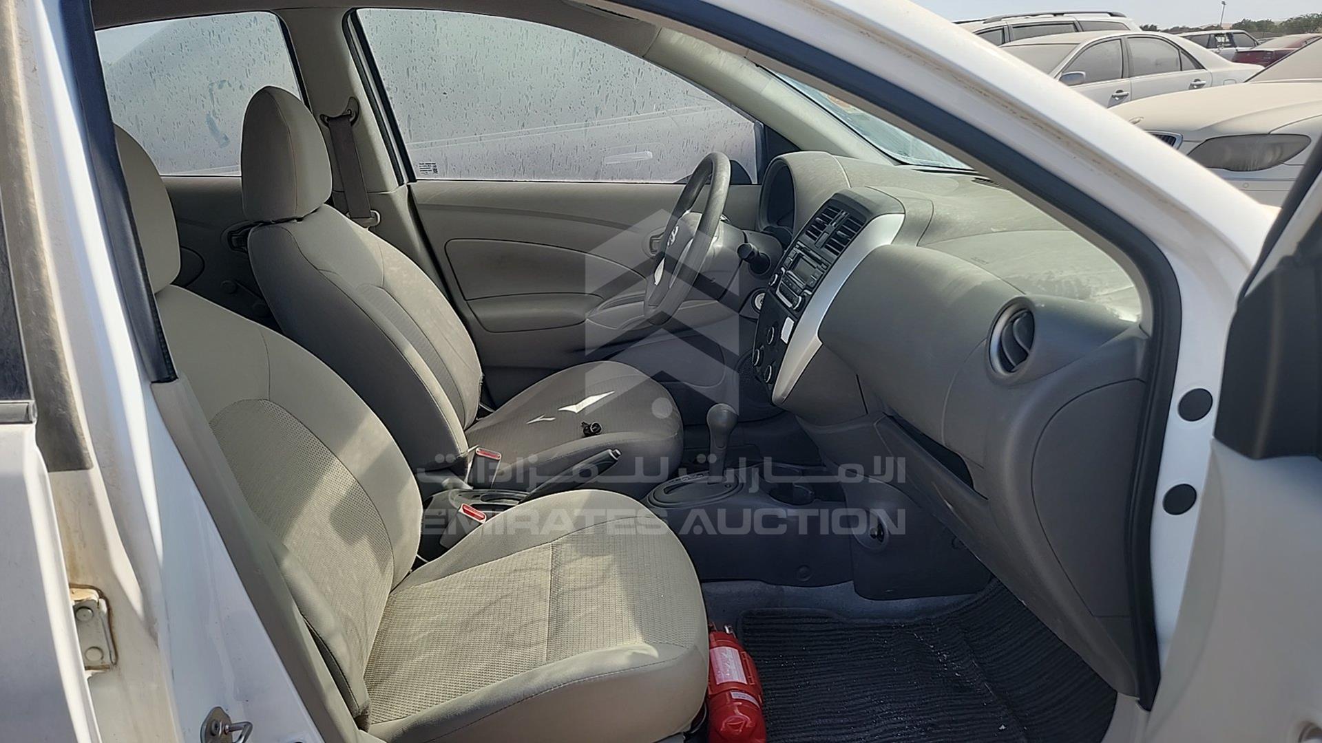 2022 NISSAN SUNNY VIN: MDHBN7AD0NG133991