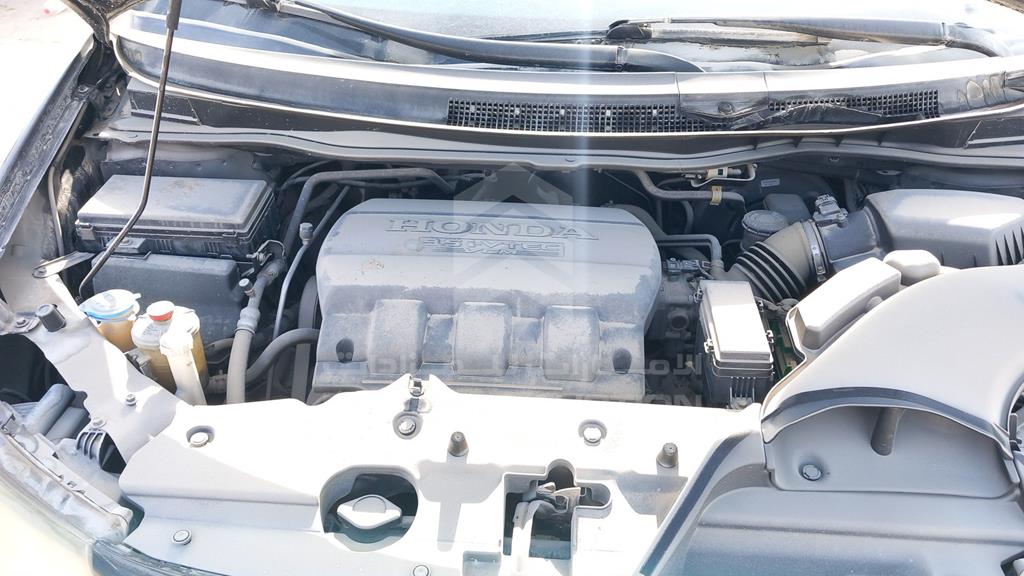 5KBRL5893FB701576 - 2015 HONDA ODYSSEY - #518515