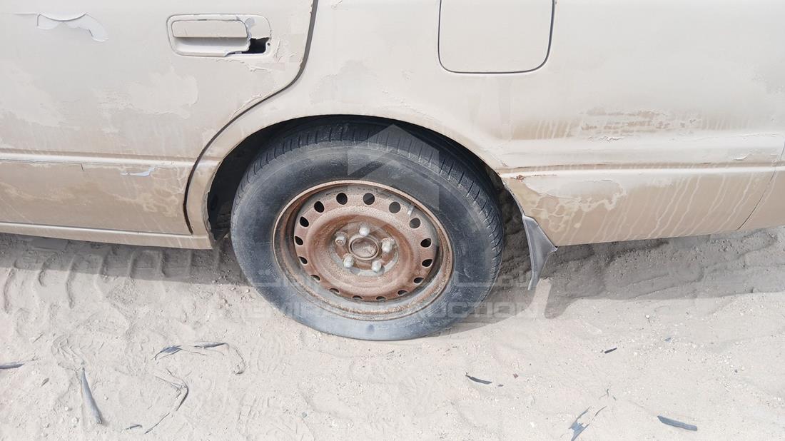 1999 Toyota Camry — Rear Left Tyre — Photo 31
