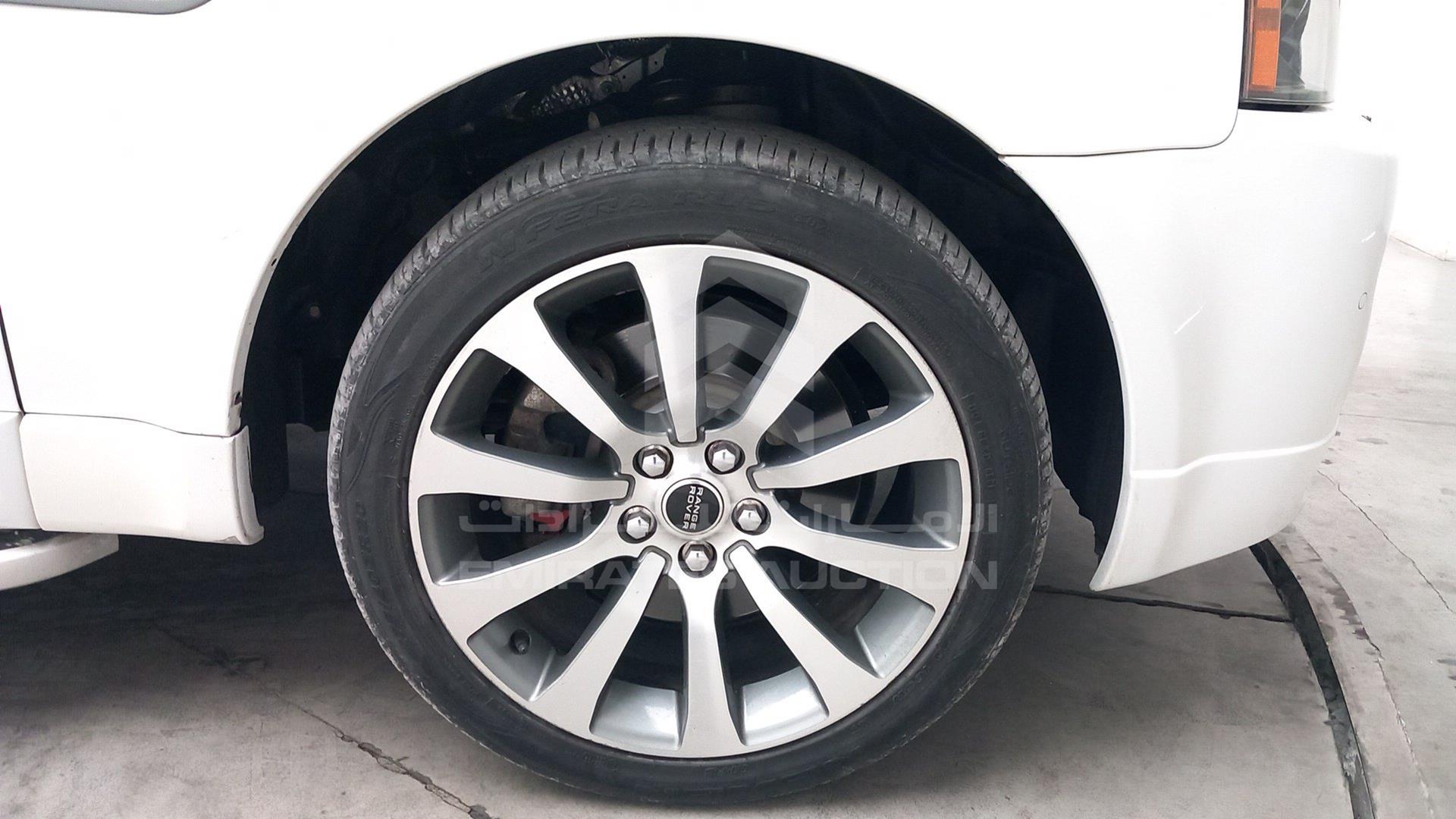 2012 RANGE ROVER SPORT VIN: SALLSAAD4CA756992