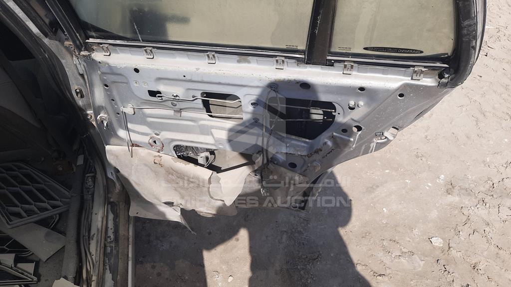 6G1KM54F94L260552 - 2004 CHEVROLET CAPRICE - #518199