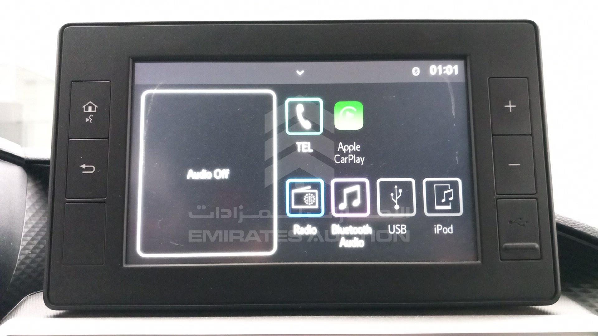 2022 TOYOTA RAIZE VIN: MHKAA1BA5NJ024895