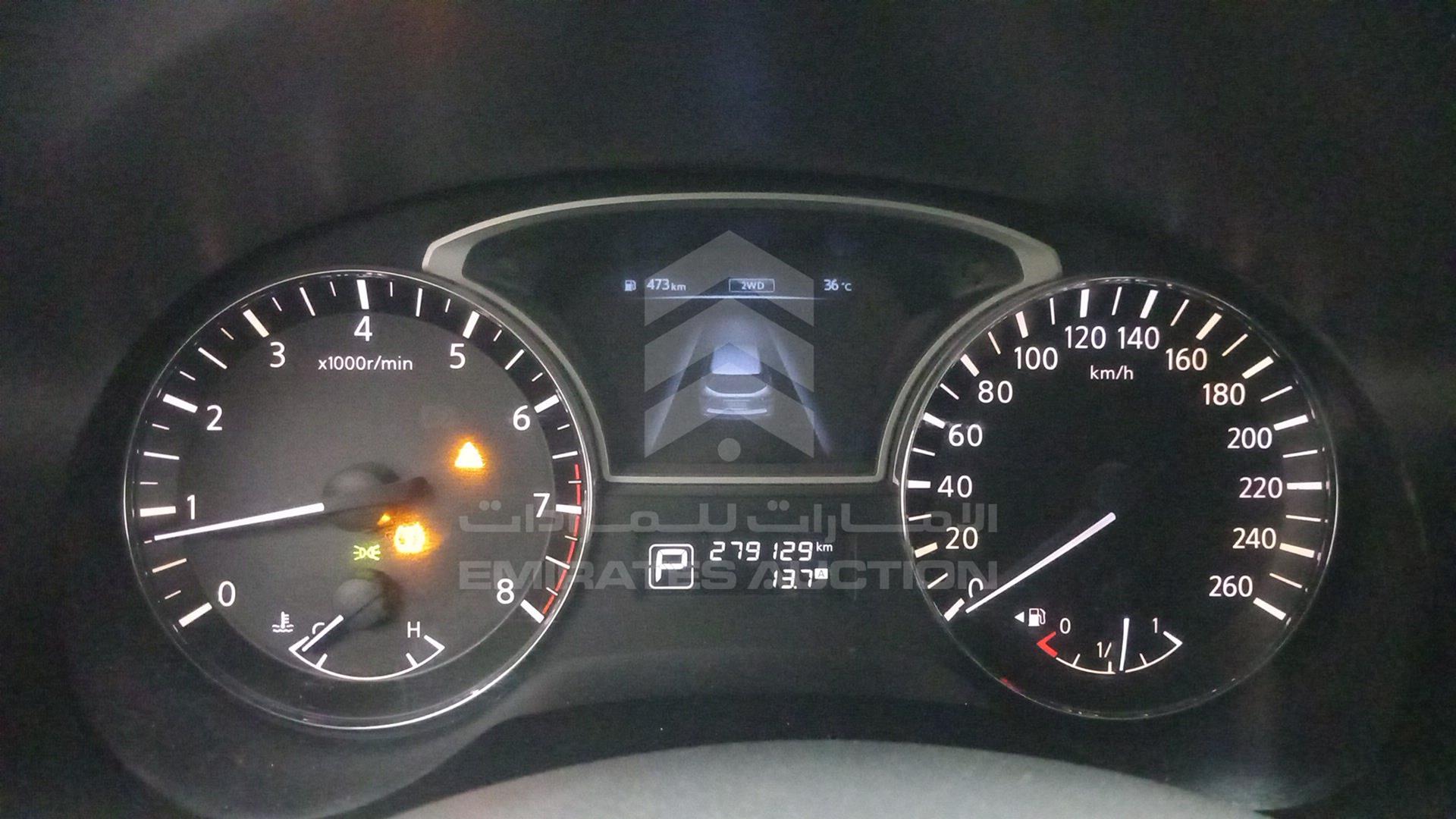 2014 NISSAN PATHFINDER VIN: 5N1AR2M73EC611509