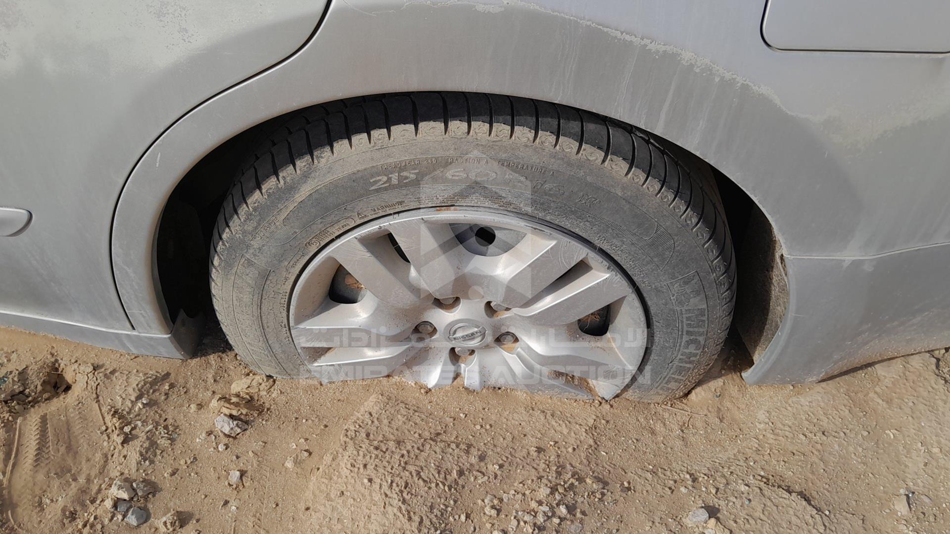 2010 NISSAN ALTIMA VIN: 1N4AL2A90AC176119