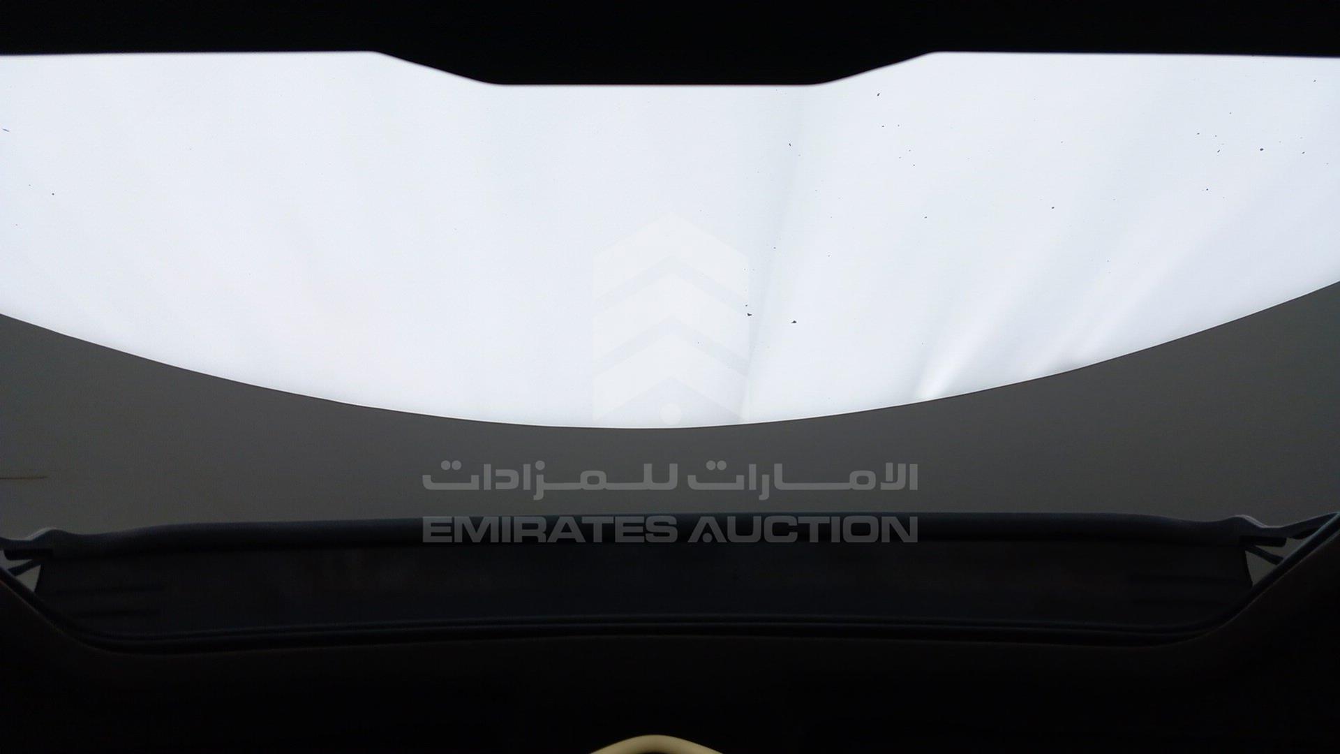 2013 PORSCHE CAYENNE GTS VIN: WP1ZZZ92ZDLA74142