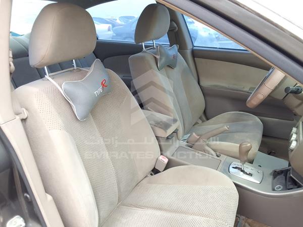 Nissan Altima 2006 1N4AL11D46C145106 Image 37