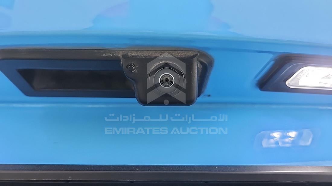 2021 Lamborghini Urus — Rear Camera & 360 View — Photo 29
