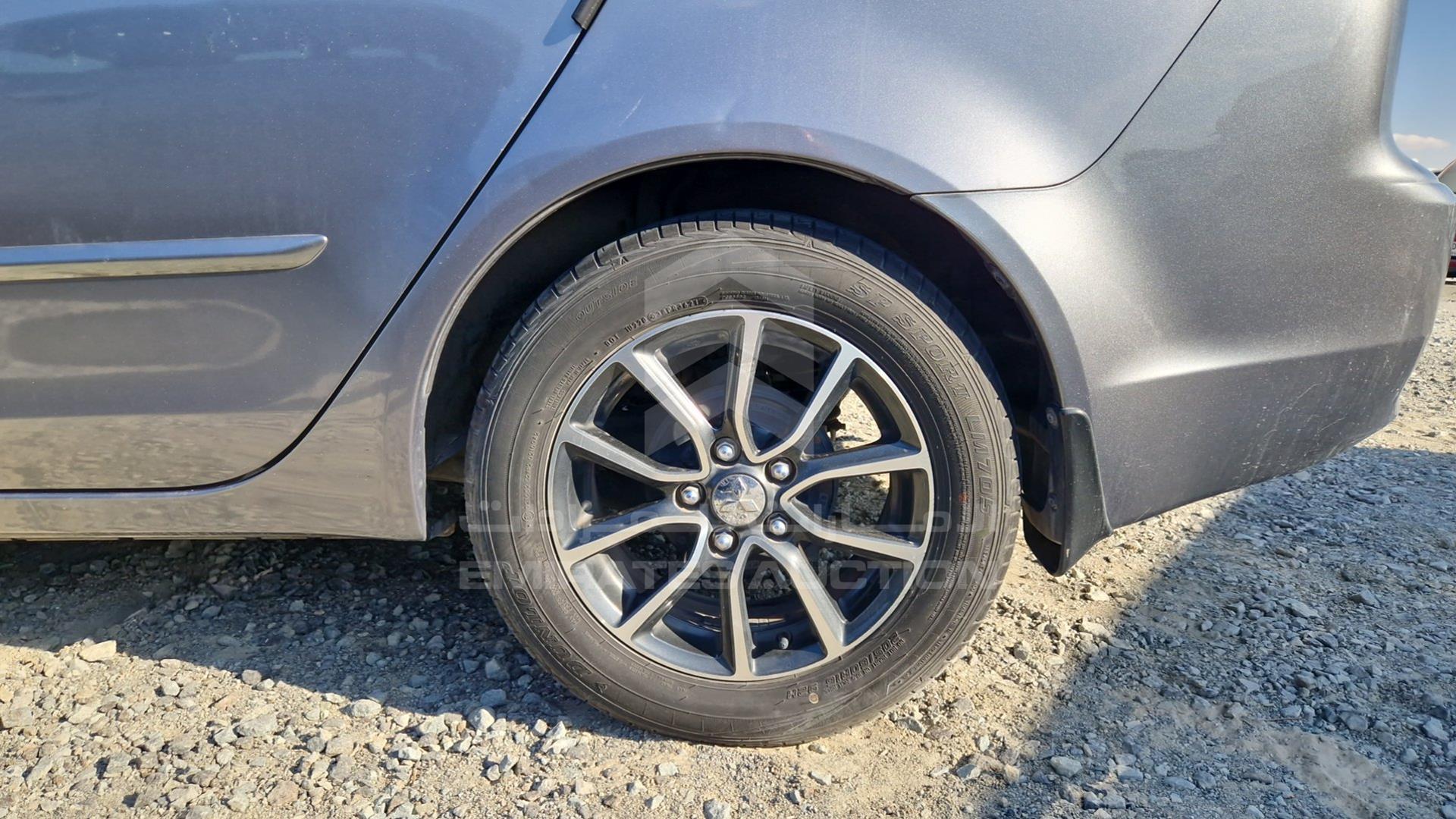 2016 MITSUBISHI LANCER VIN: JMYSTCY4AGU745790