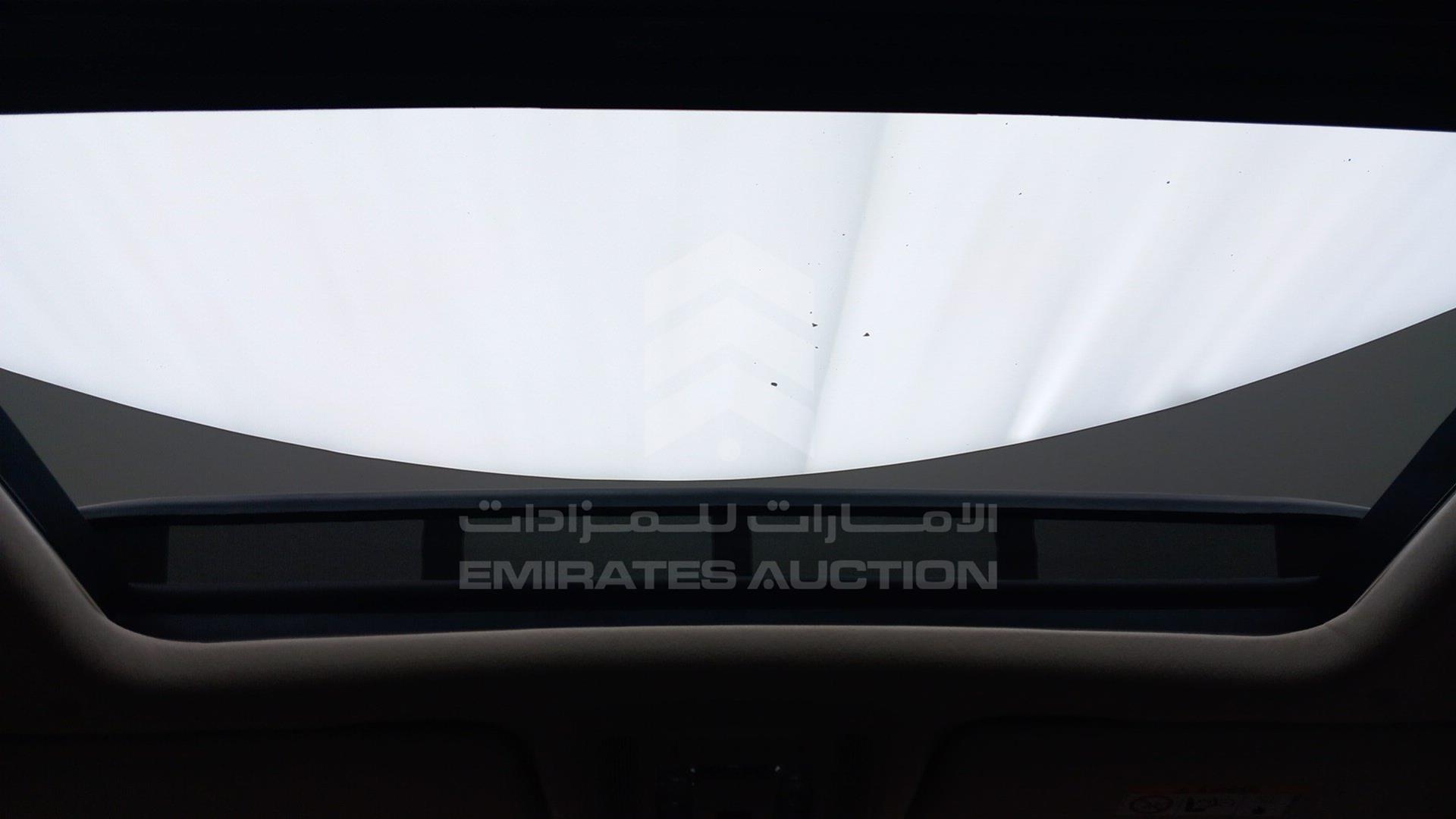 2021 MERCEDES GLS 600 VIN: W1NFF8HB8MA464921