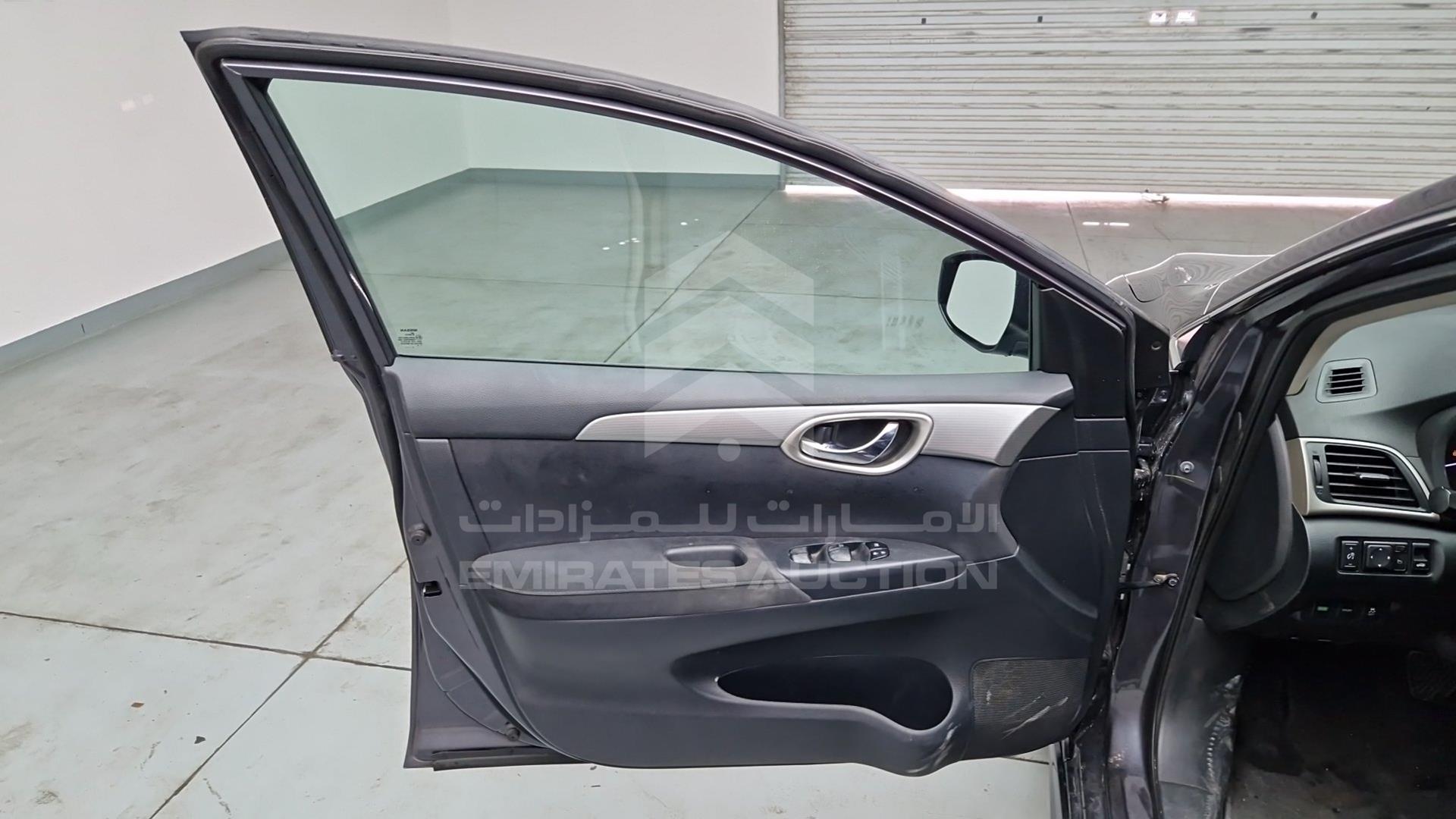 2013 NISSAN SENTRA VIN: 3N1AB7AP5DL798011