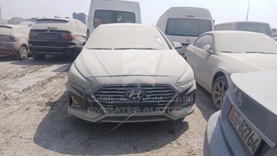 2019 Hyundai Sonata - #665888