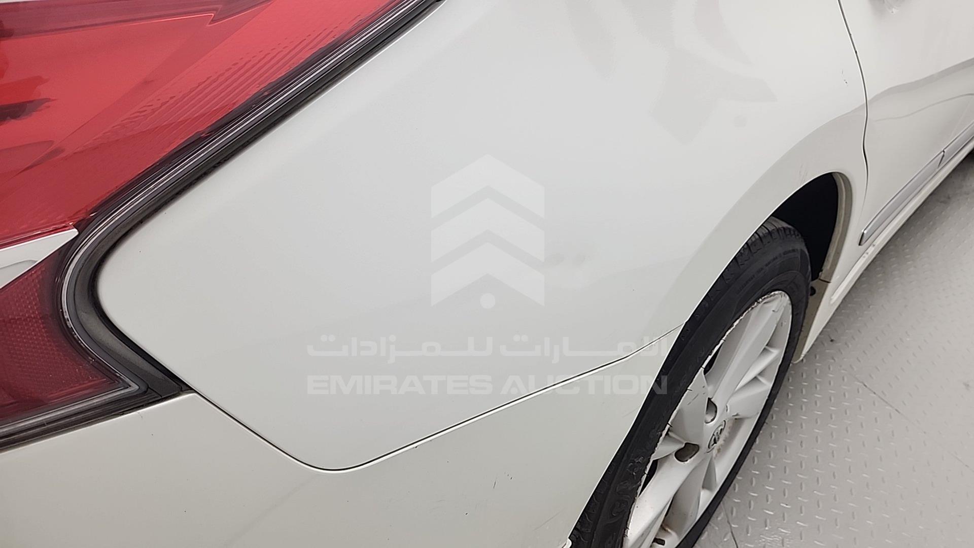 2015 NISSAN ALTIMA VIN: 1N4AL3AP2FC155266