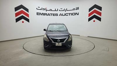2020 Nissan Sunny