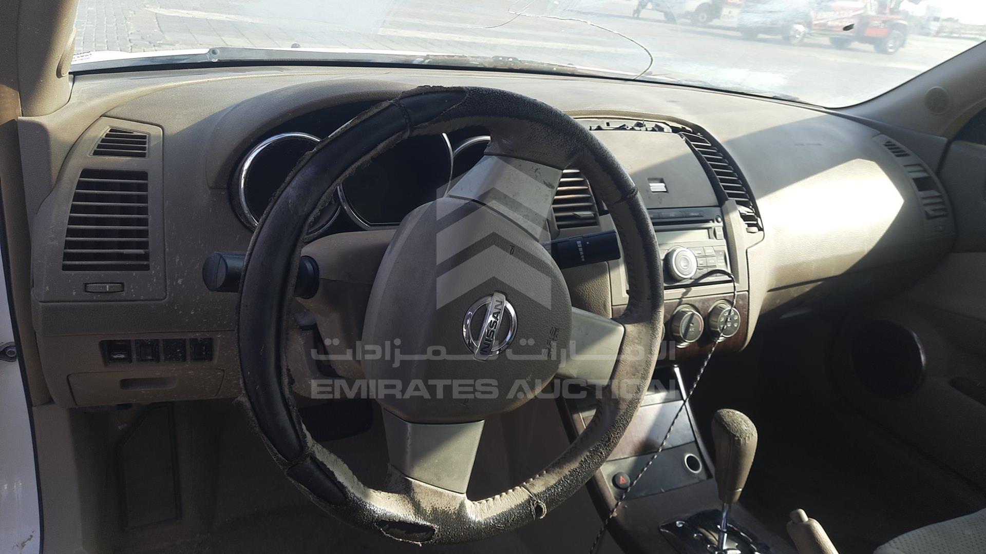 2005 NISSAN ALTIMA VIN: 1N4AL11D45C278074