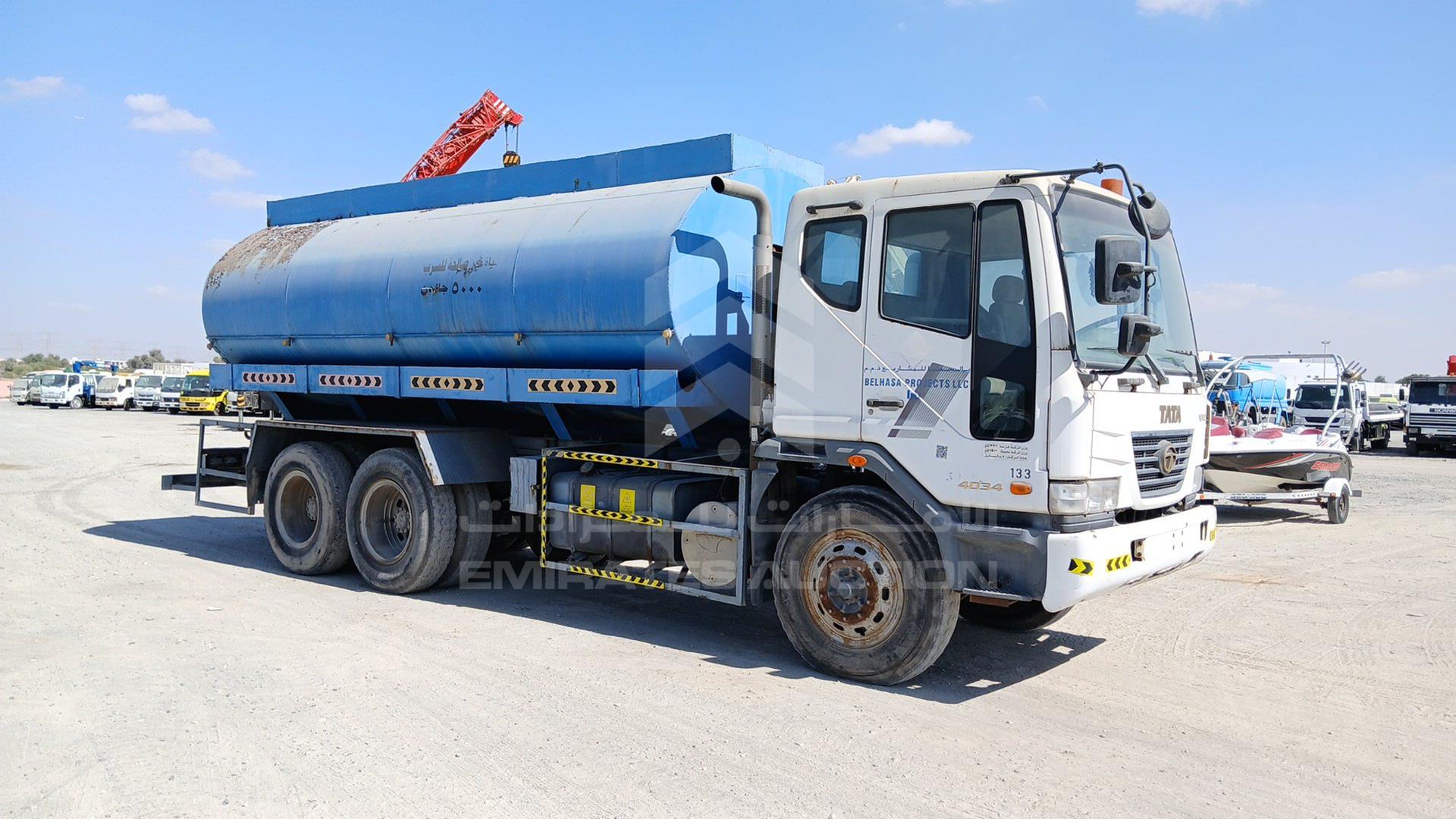 2009 DAEWOO --- VIN: KL3K6E6F19K000662