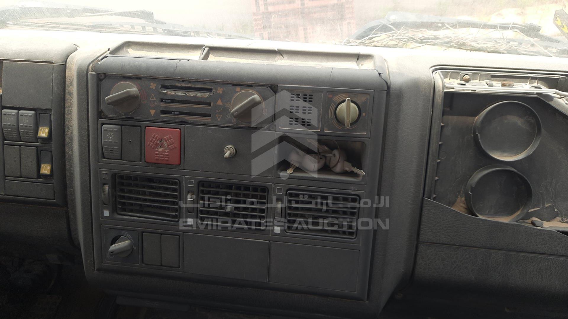0 IVECO EUROCARGO VIN: ZCFB1HG8002291305