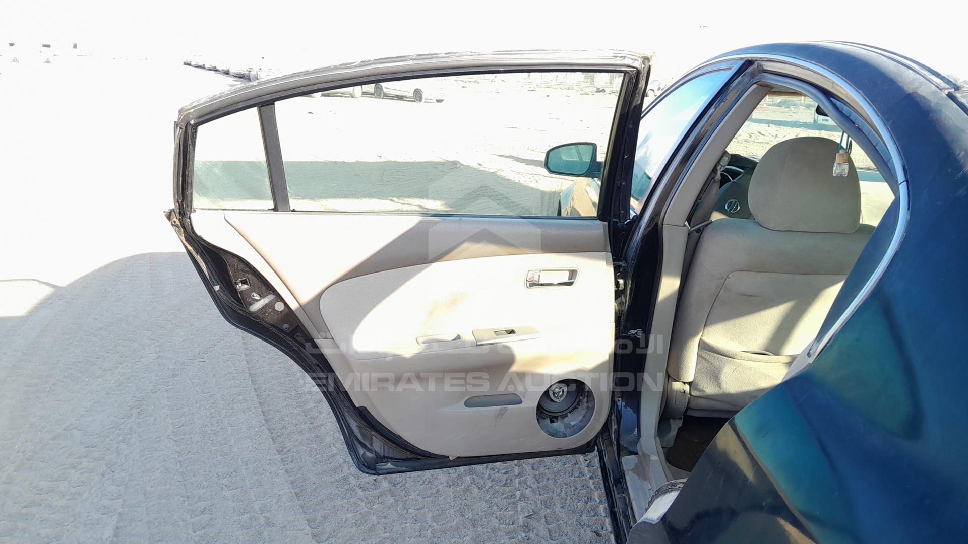 2007 NISSAN ALTIMA VIN: 1N4AL11D17C102134