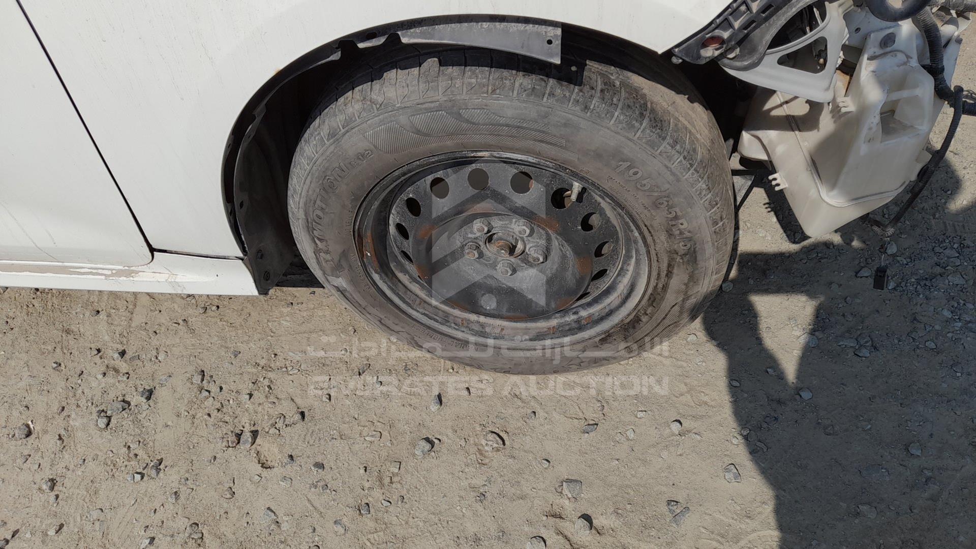 2020 TOYOTA COROLLA VIN: RKLBA0BE6L1001881