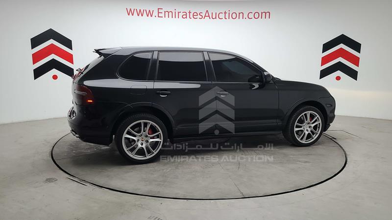 WP1ZZZ9PZALA61661 Auction: EmiratesAuction Lot: 405784 WP1ZZZ9PZALA61661 Porsche Cayenne GTS 2010 BLACK Photo 46