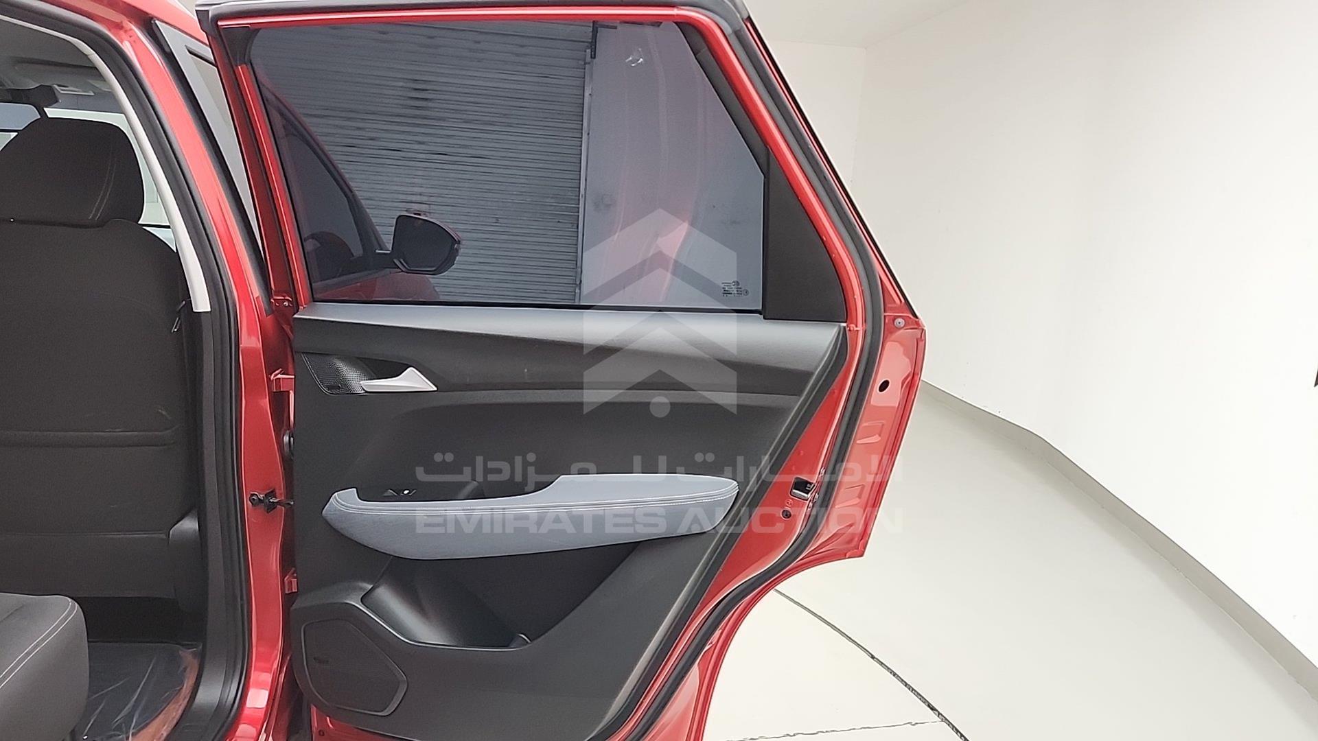 2022 CHEVROLET CAPTIVA VIN: LZWADAGA4NB028597