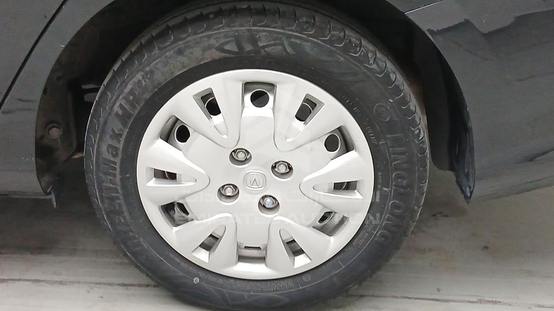2024 Changan ALSVIN — Rear Left Tyre — Photo 31